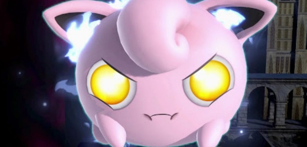 jigglypuff arrabbiato