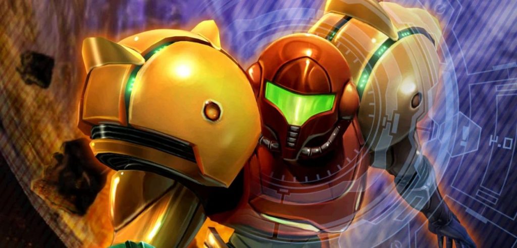 metroid prime