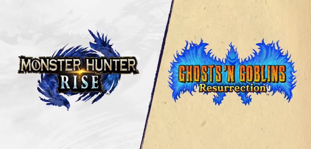 monster hunter