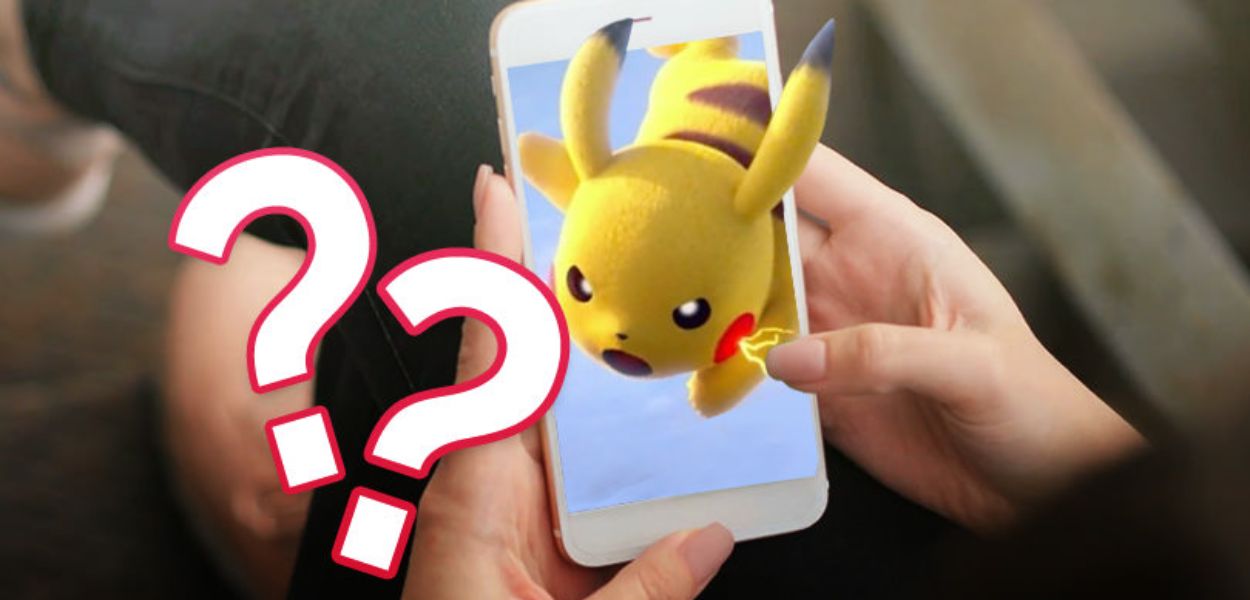 Svelato per errore l'arrivo di un nuovo gioco Pokémon?
