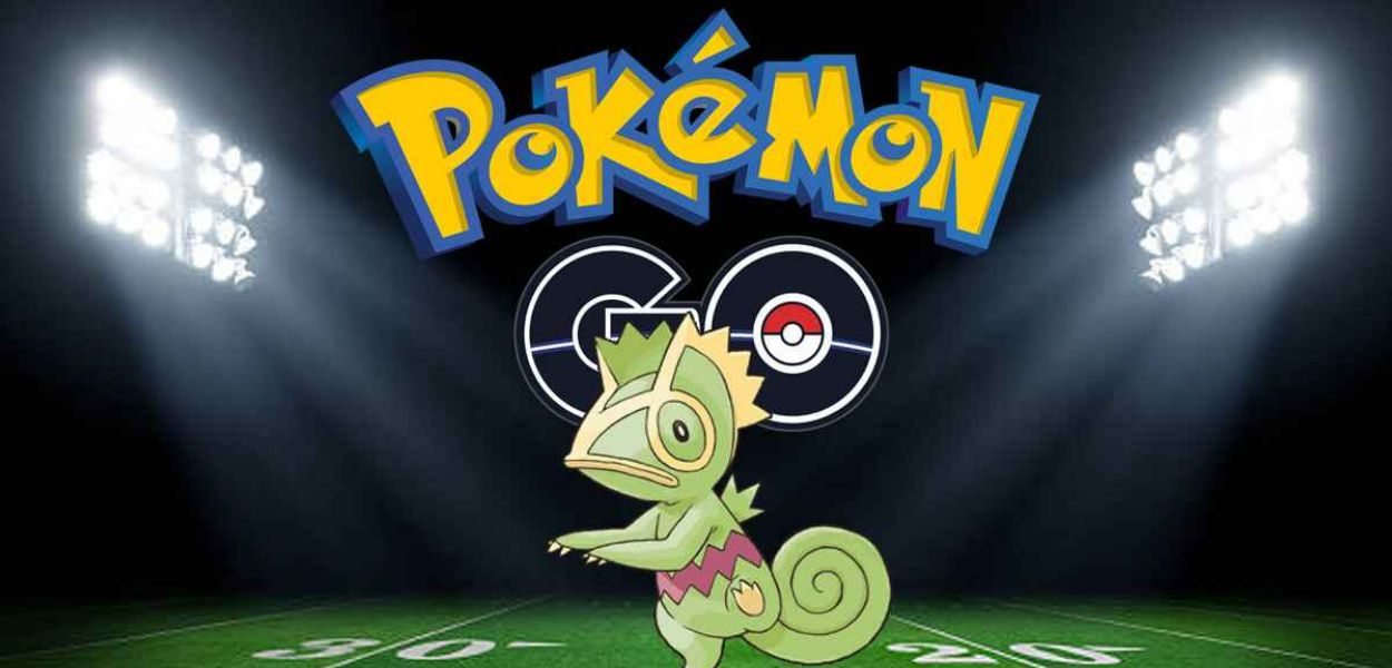 Kecleon su Pokémon GO? Niantic spiega la sua assenza