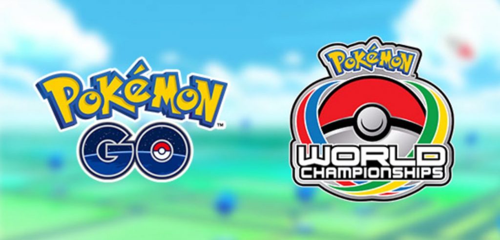Play Pokémon GO 2022 tornei Campionati