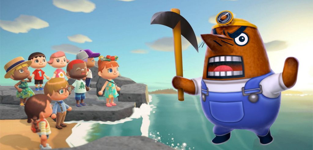 reset isola animal crossing new horizons