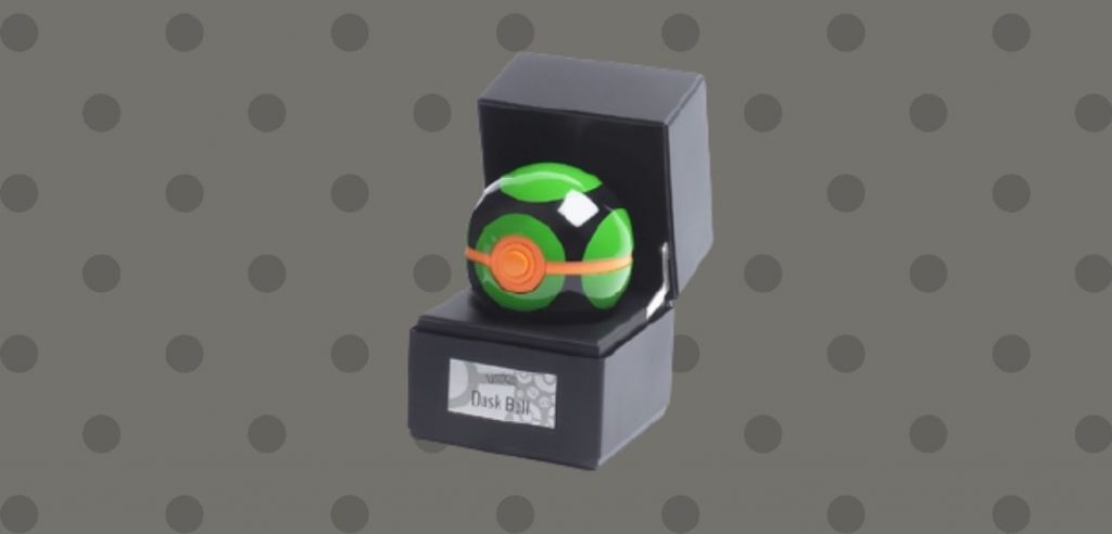Scuro Ball