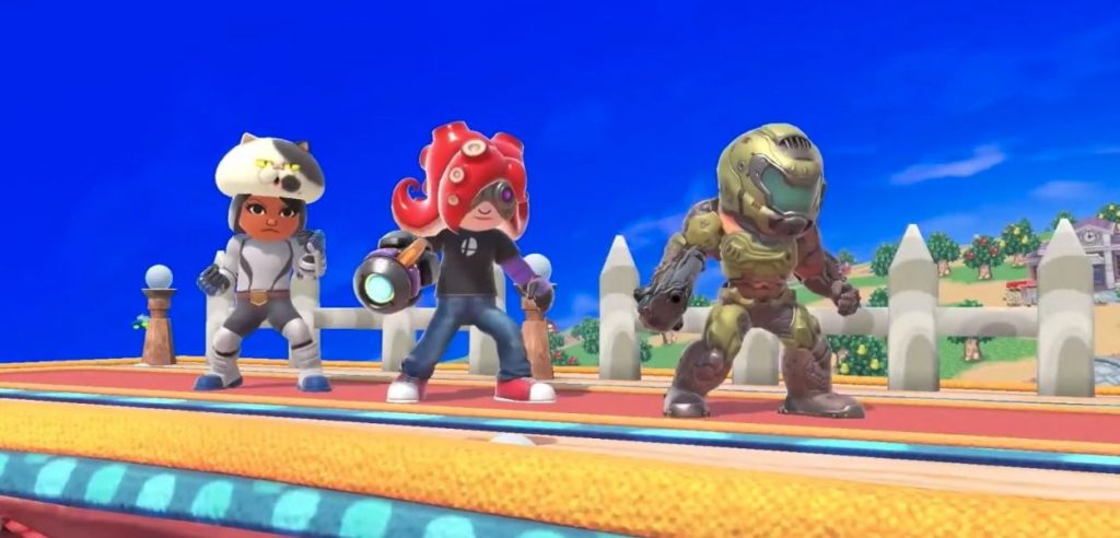 Super Smash Bros. Ultimate