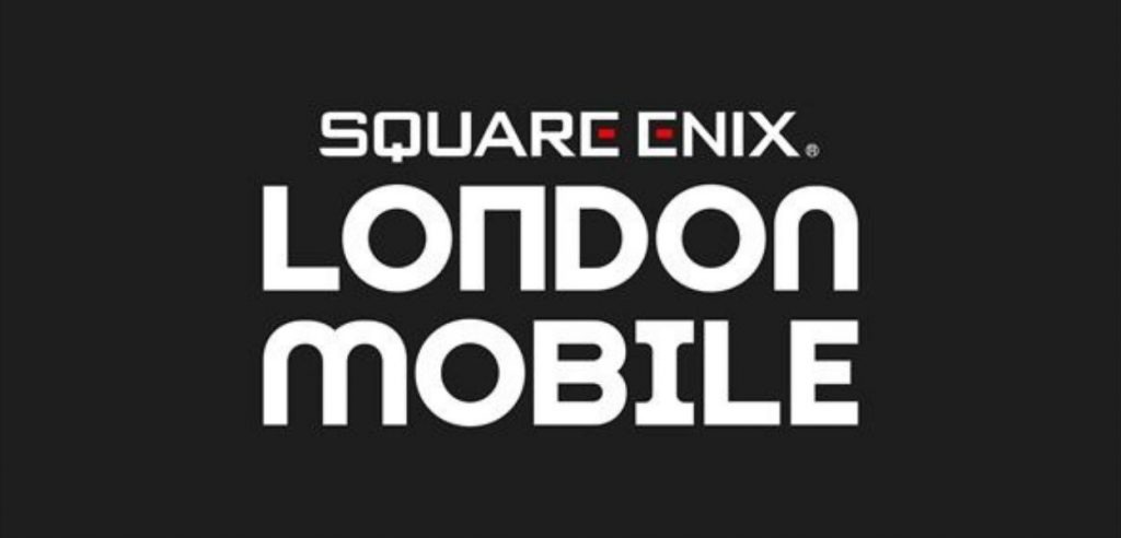 square enix london mobile