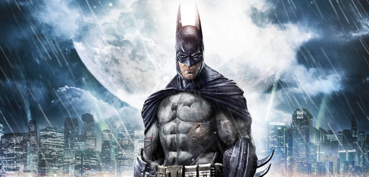 Warner Bros potrebbe dare vita a un picchiaduro con Batman e altri personaggi