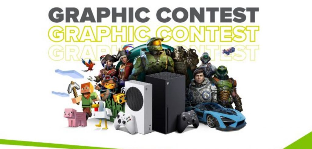 Xbox All Access vincitori
