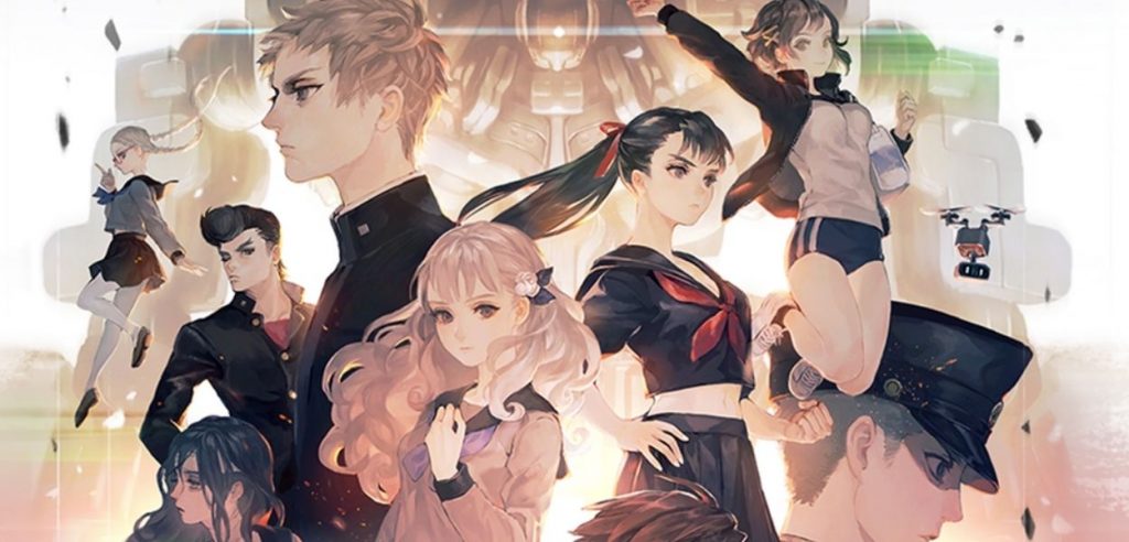 13 Sentinels Aegis Rim