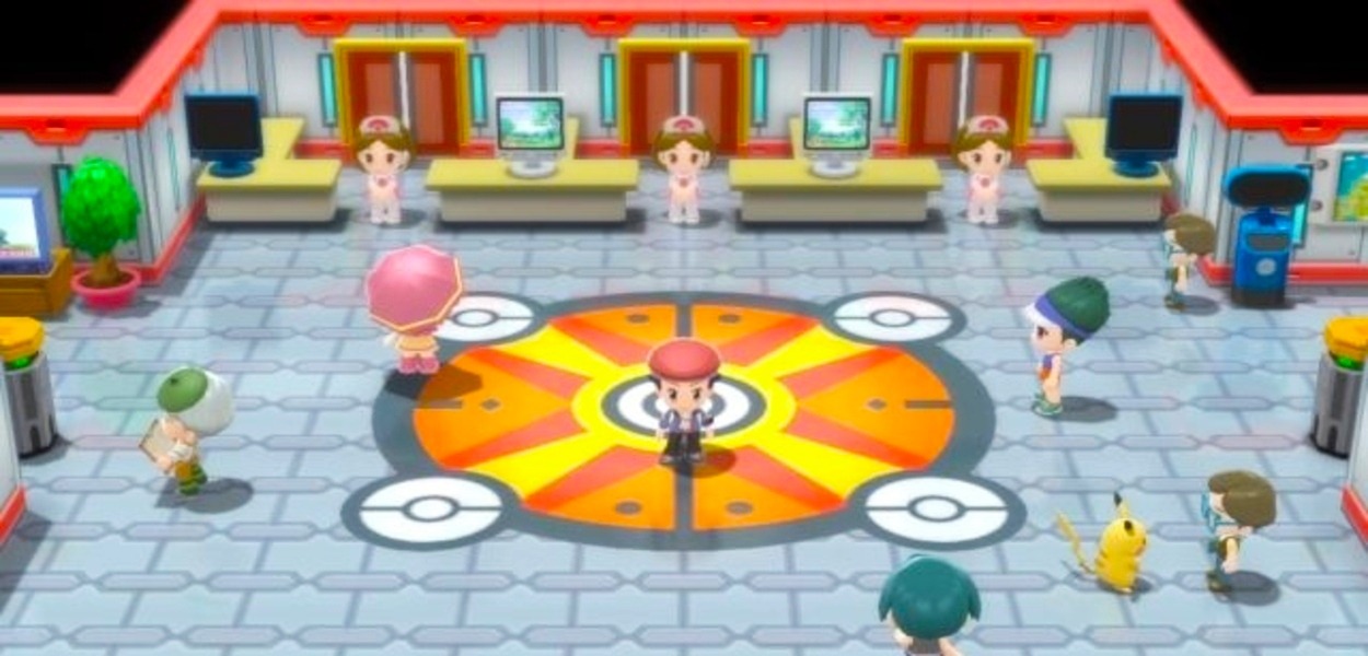 Torre Lotta di Pokémon Diamante Lucente e Pokémon Perla Splendente: ecco la guida definitiva
