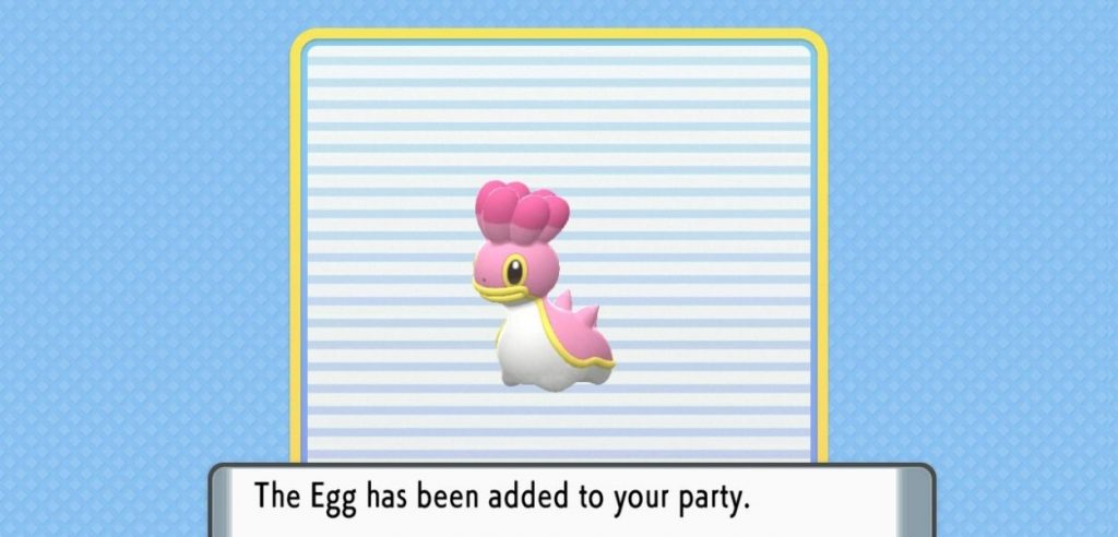 Bug Pokémon Diamante Perla