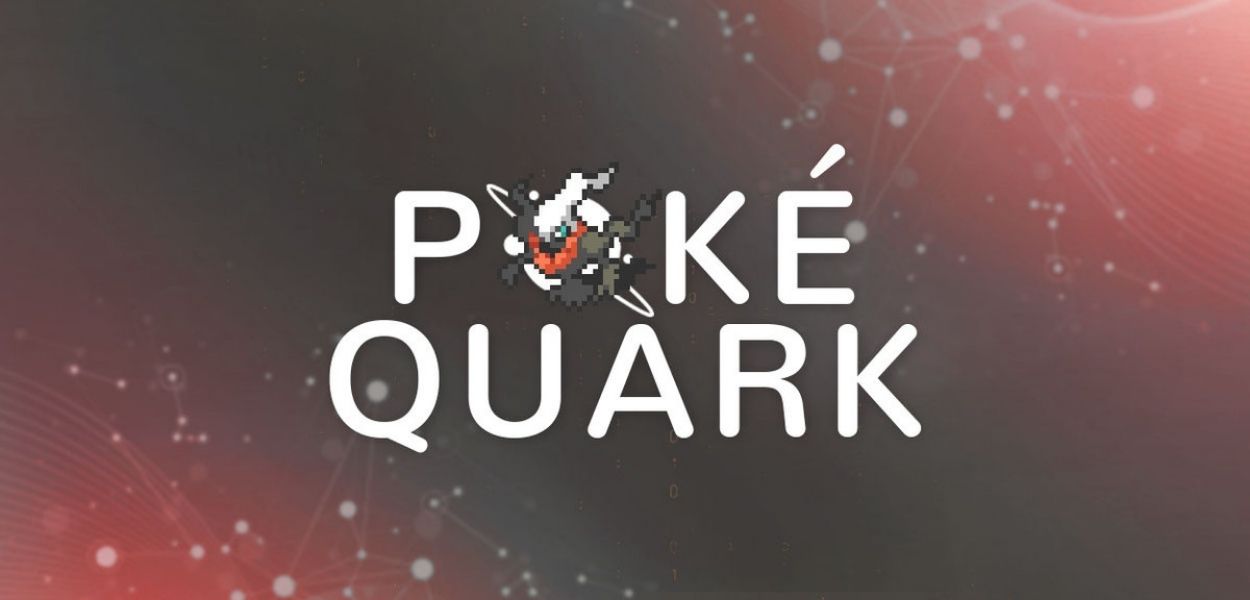 PokéQuark: Darkrai e la materia di cui sono fatti gli incubi