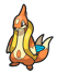 Floatzel, uno dei Pokémon dei Capipalestra di Pokémon Diamante Lucente e Perla Splendente.