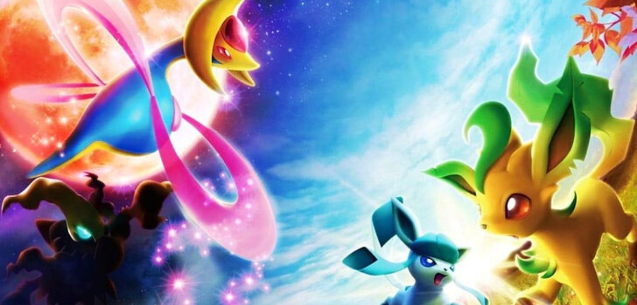 GCC Pokémon: registrato il nuovo marchio Incandescent Arcana