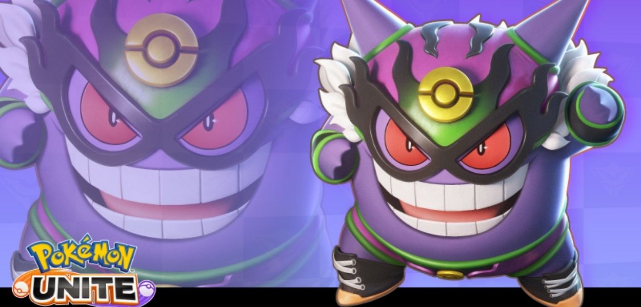 Pokémon Unite: saldi del Black Friday e un nuovo Holowear disponibile