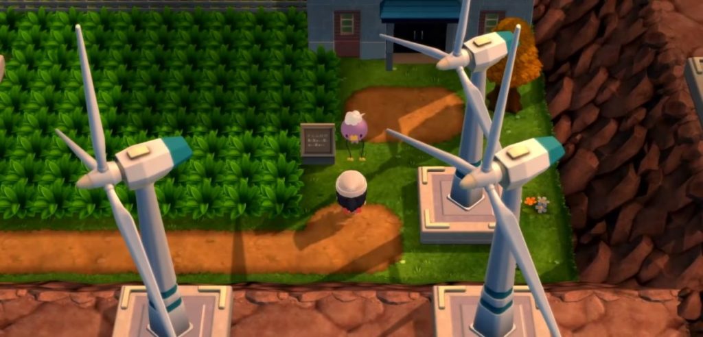 eventi pokémon diamante lucente perla splendente