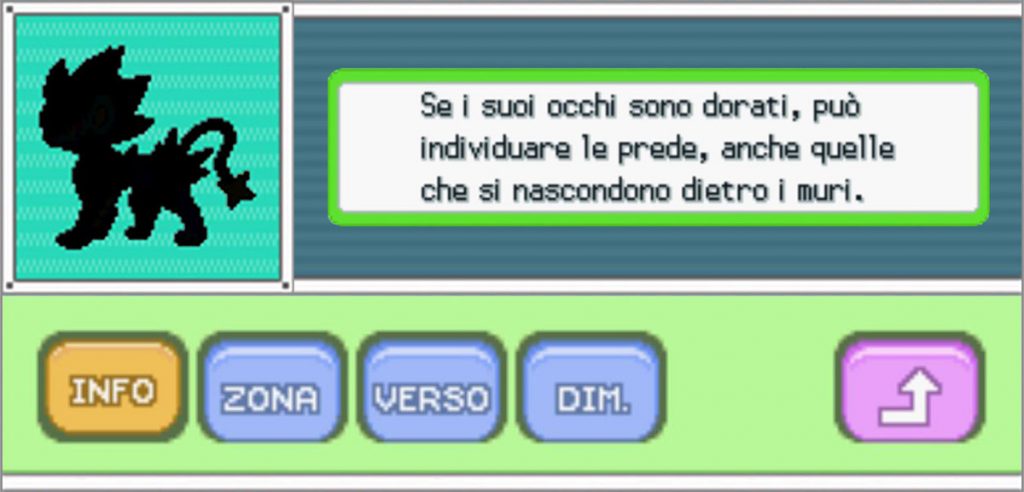 Pokédex Sinnoh