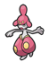 Medicham, uno dei Pokémon dei Capipalestra di Pokémon Diamante Lucente e Perla Splendente