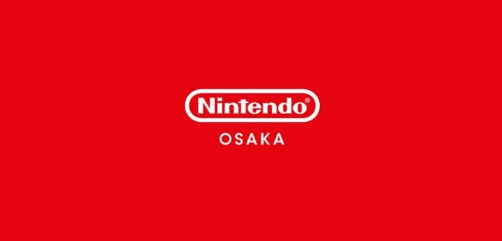 Nintendo Store