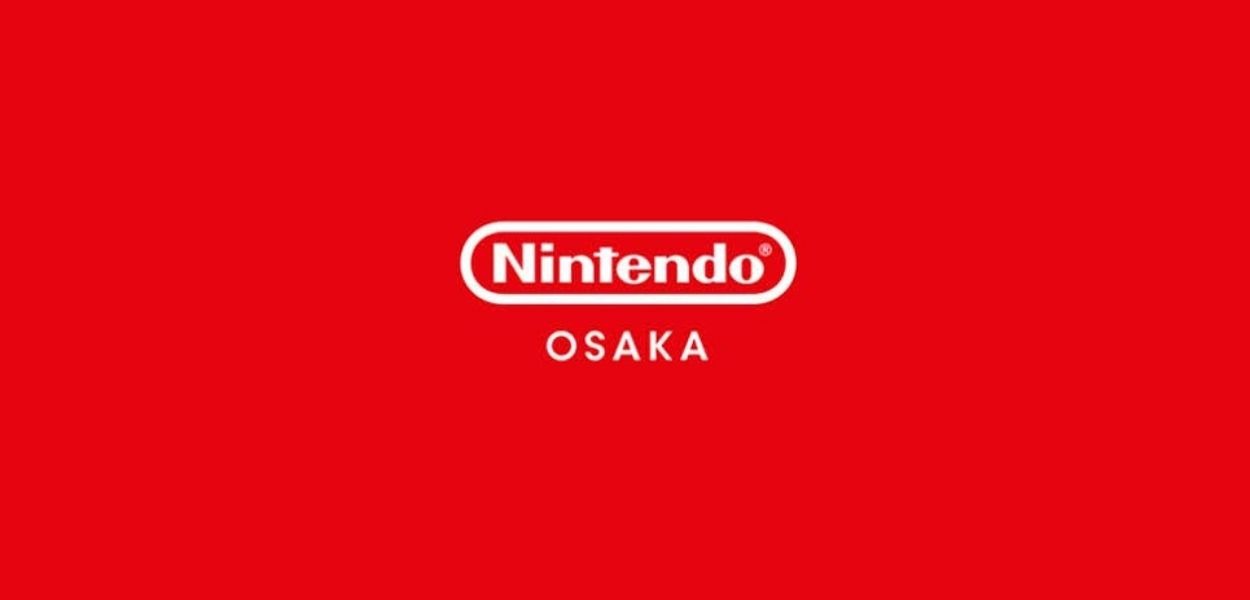 Un secondo Nintendo Store aprirà in Giappone