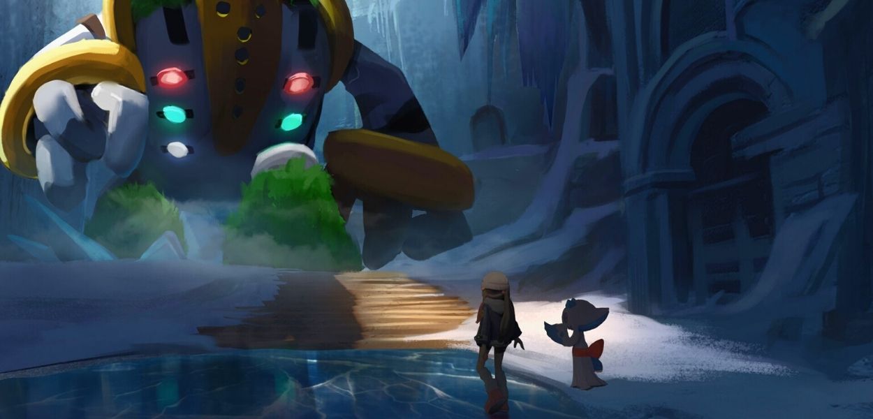 Pubblicate delle suggestive fan art dei remake di Pokémon Diamante e Perla