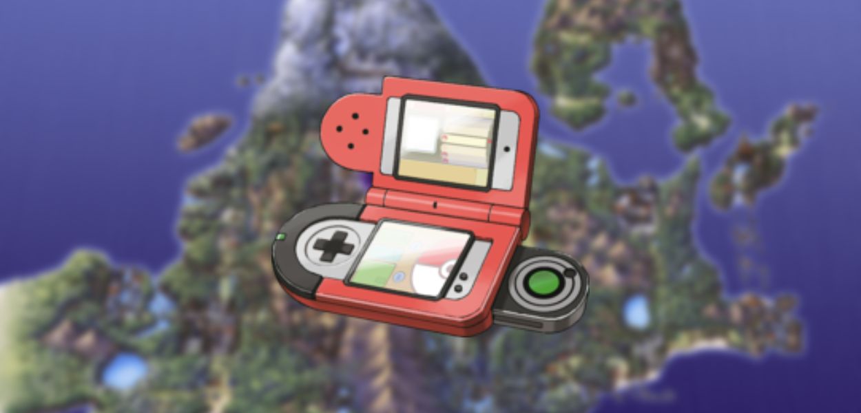 Pokémon Diamante Lucente e Perla Splendente: il Pokédex Nazionale è già ottenibile dopo la prima Medaglia