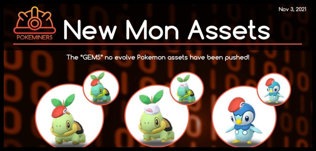 Pokémon GO