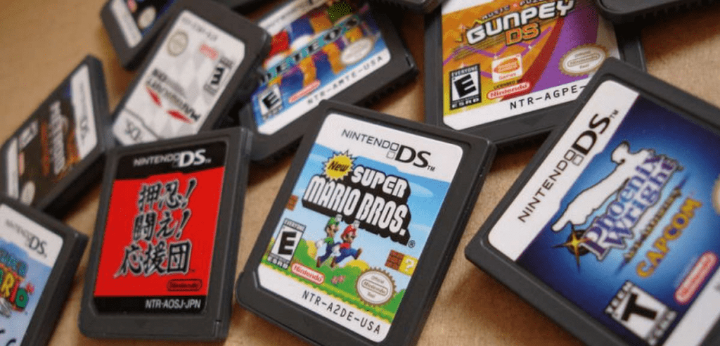 giochi Nintendo più venduti