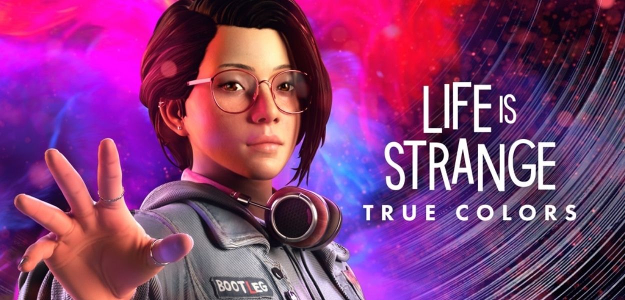 Life is Strange: True Colors ha finalmente una data di uscita su Switch