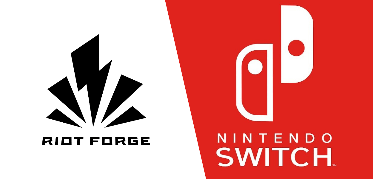 League of Legends e Nintendo: le novità dello Showcase di Riot Forge