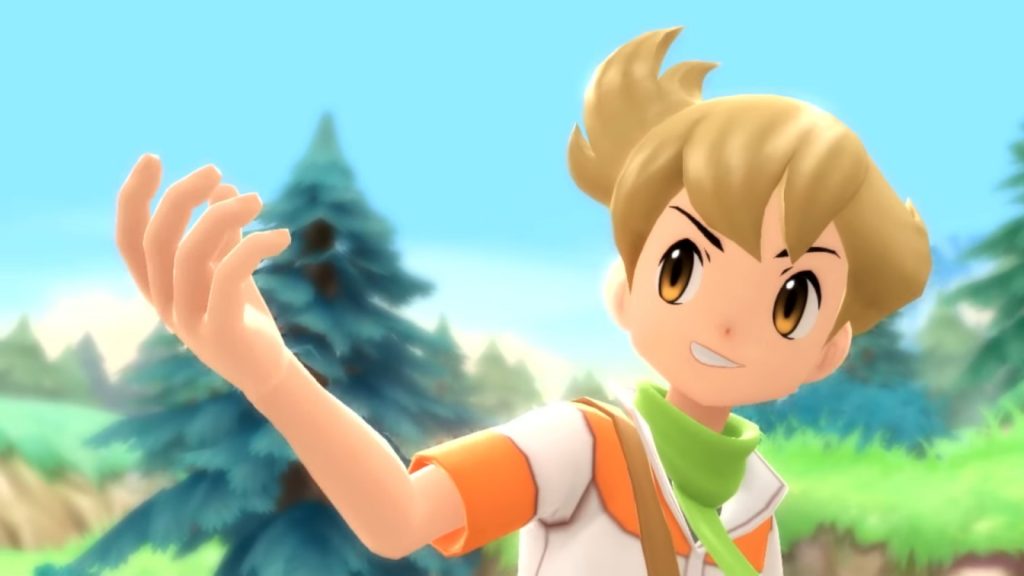 Eventi Pokémon Diamante Perla