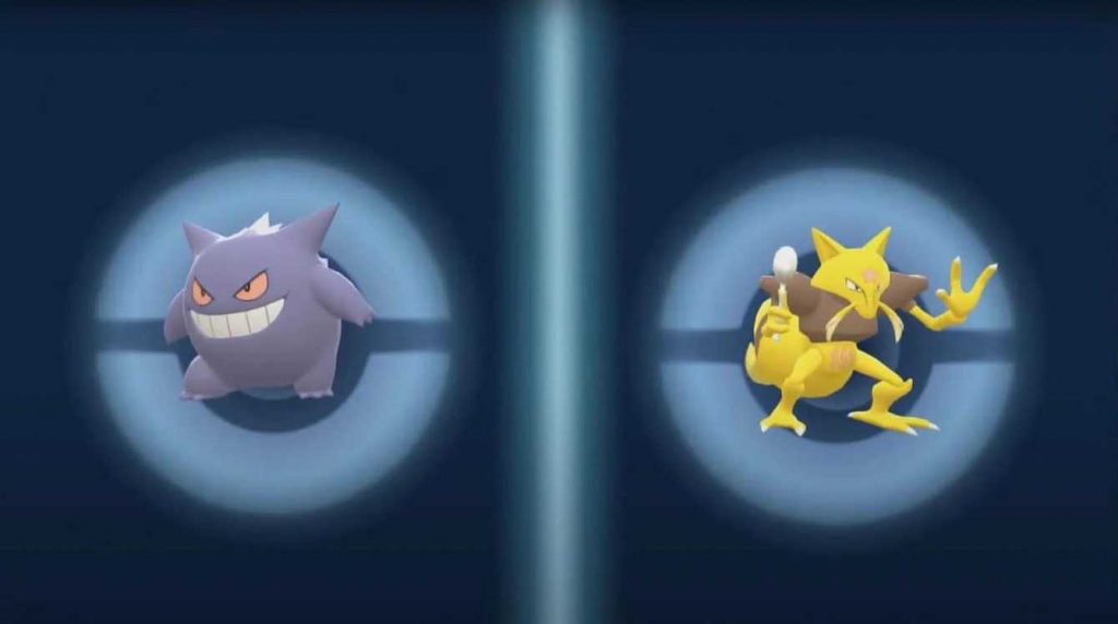 Scmabi Pokémon Diamante Lucente Perla Splendente