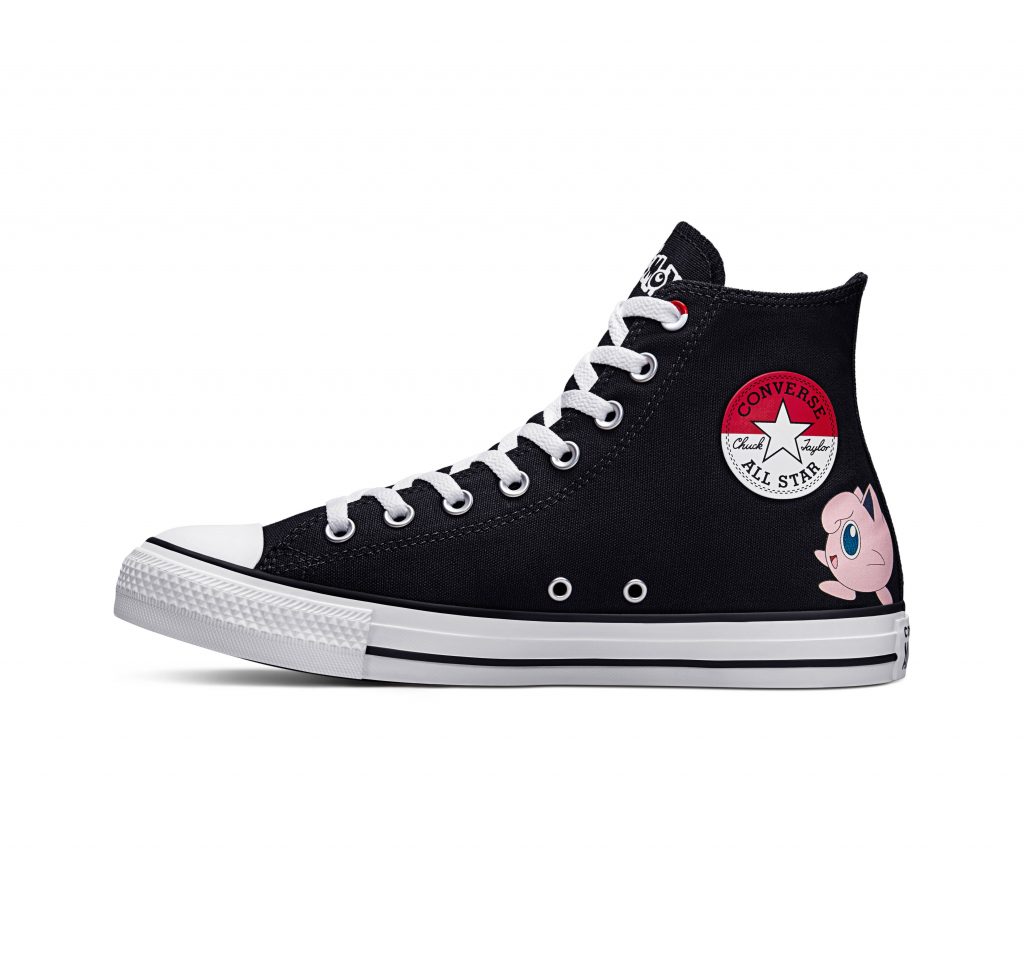 Converse Pokémon