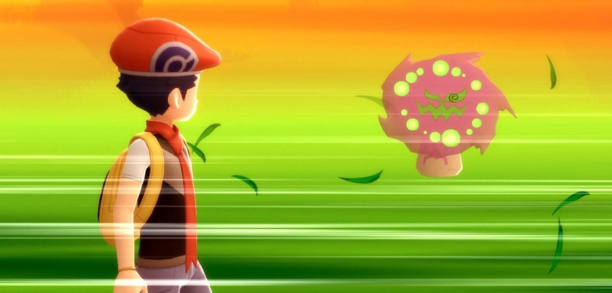 Pokémon Diamante Lucente e Perla Splendente: catturare Spiritomb