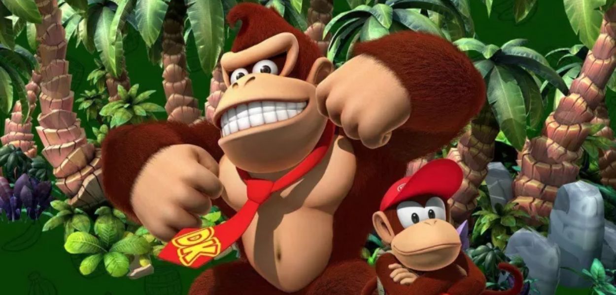 Donkey Kong potrebbe avere il suo film dedicato dopo Super Mario?