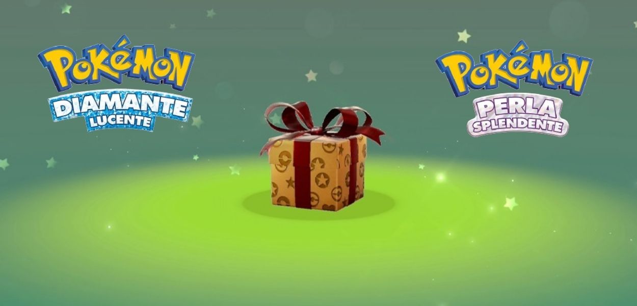 Pokémon Diamante e Perla: un nuovo codice ci regala tre statue per la Base Segreta
