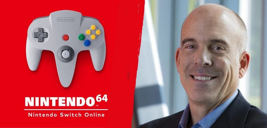 Bowser Nintendo 64 Switch