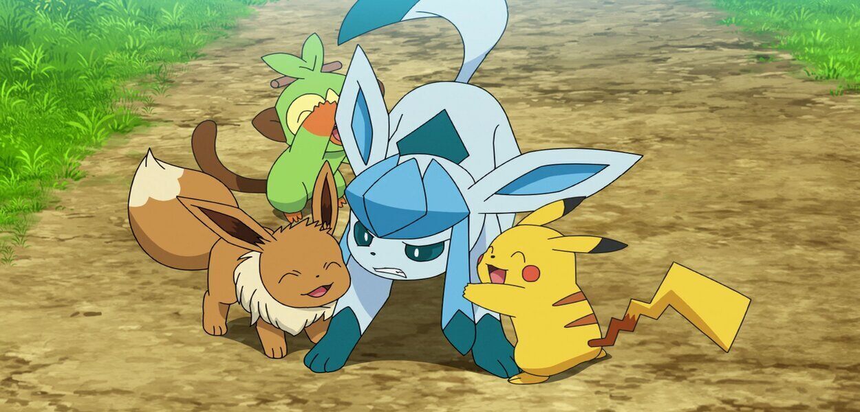 Esplorazioni Pokémon: riassunto dell'87° episodio