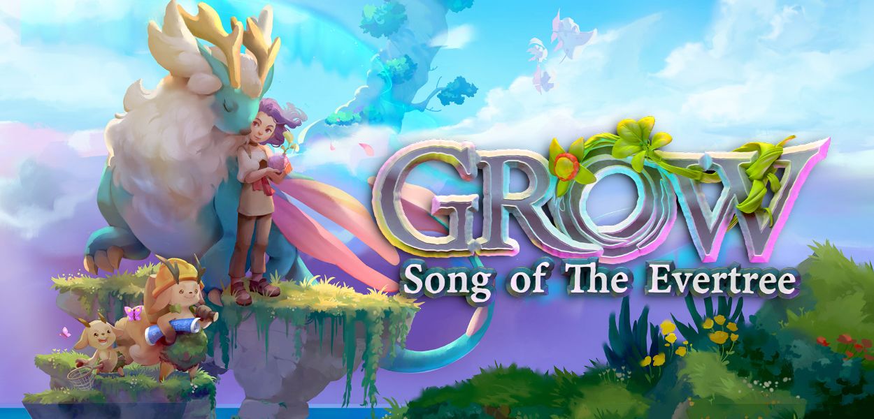 Grow Song of the Evertree, Recensione: lunga vita all'Albero Eterno