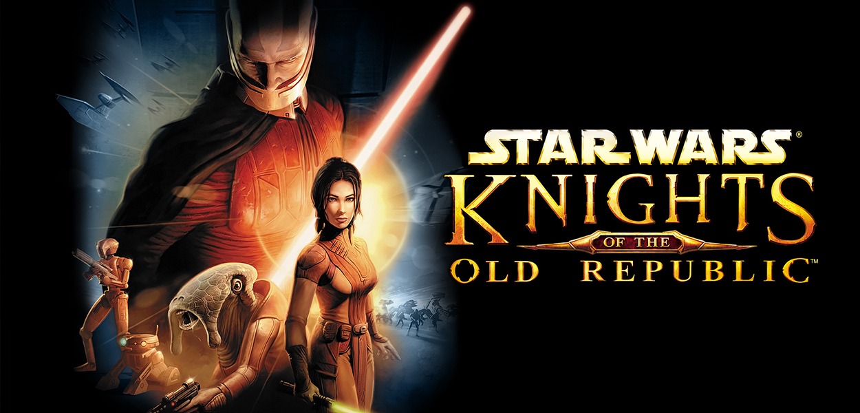 Star Wars: KOTOR avrà una versione fisica a tiratura limitata