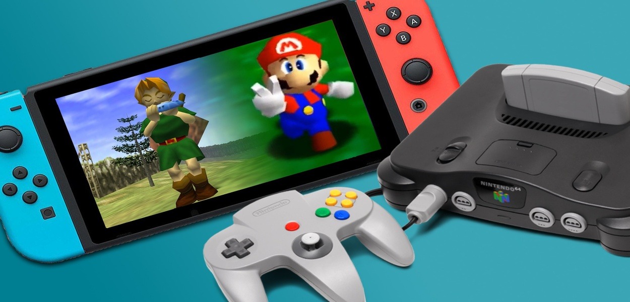 Nintendo Switch Online: un nuovo gioco si aggiunge al catalogo Nintendo 64
