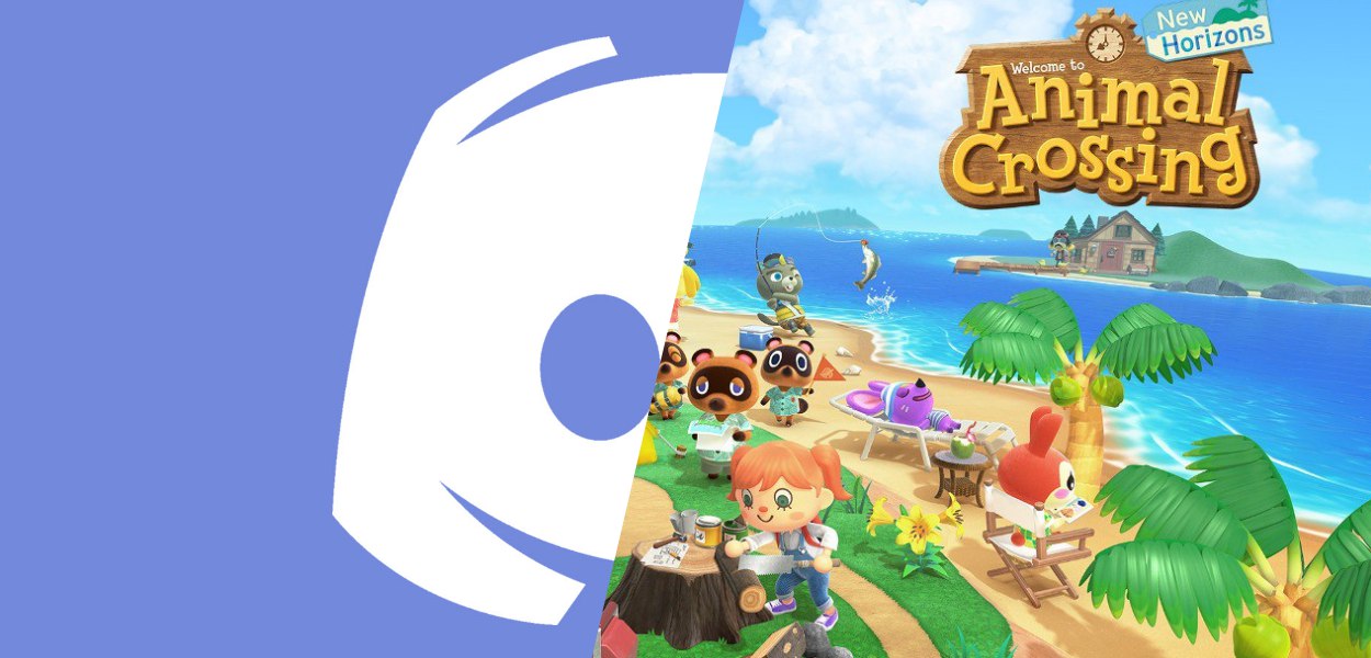 I giocatori di Animal Crossing scovano Discord nel nuovo aggiornamento