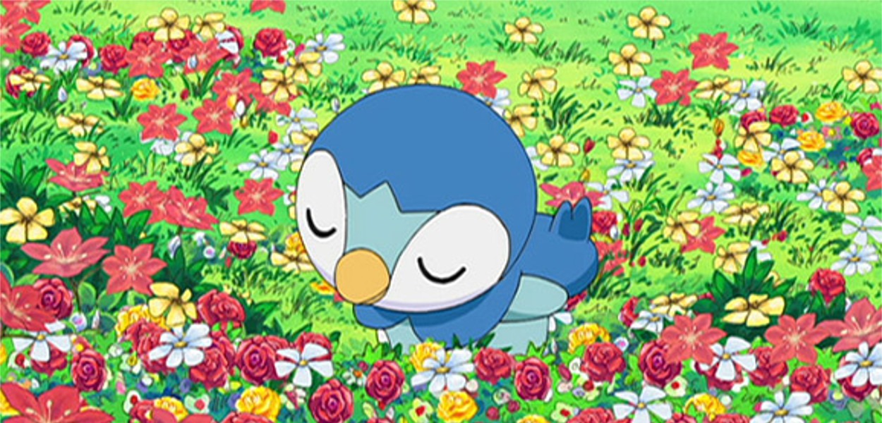 Piplup protagonista di nuovi gadget prodotti da Bandai