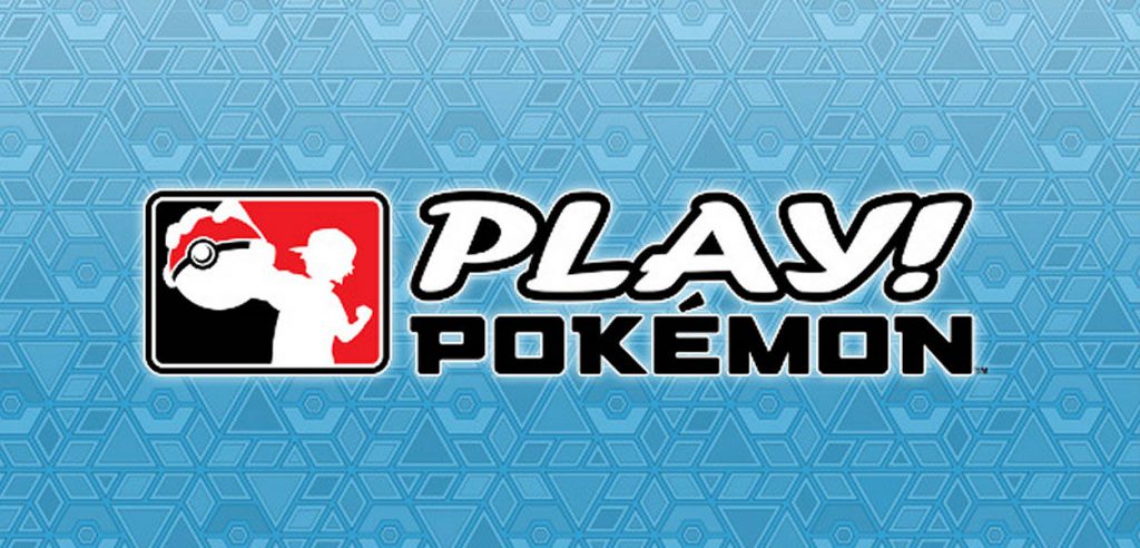 Campionati pokémon