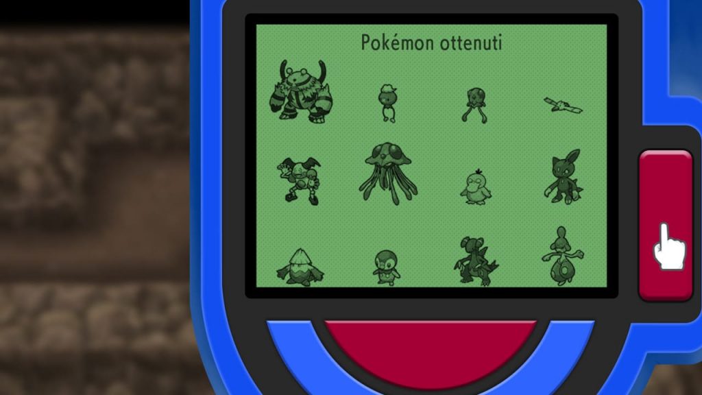 Pokékron