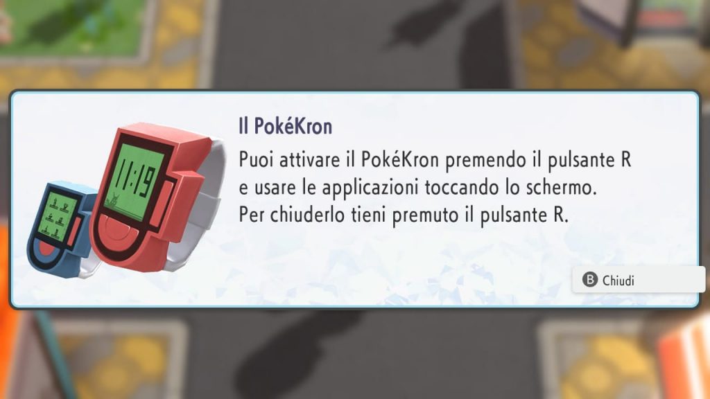 Pokékron