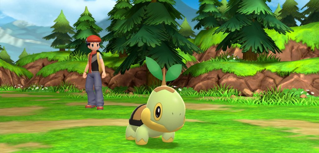 speedrunner pokémon perla