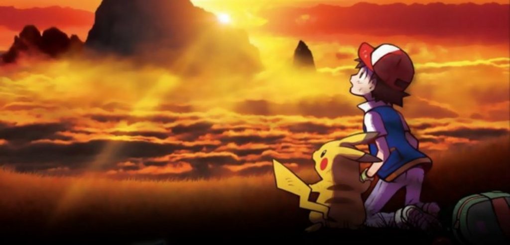 film pokémon