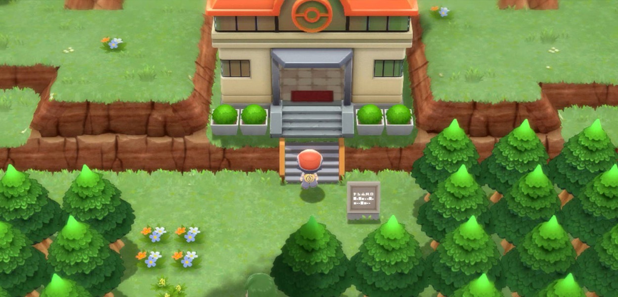 Pokémon Diamante Lucente e Perla Splendente: ecco la guida definitiva al Parco Rosa Rugosa