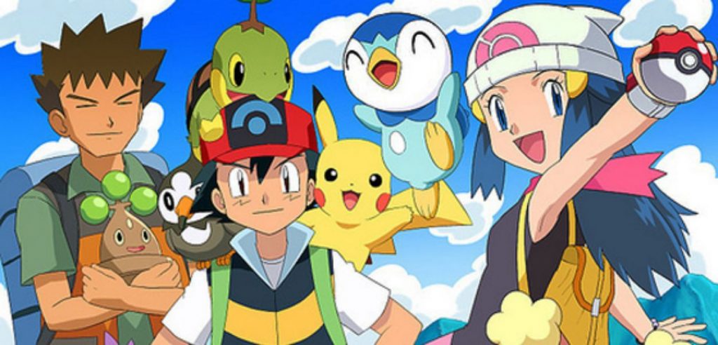 Sinnoh K2